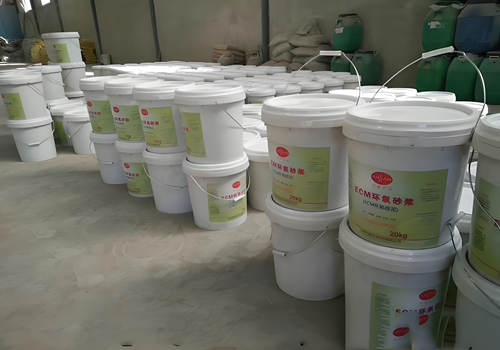 井陉环氧树脂灌浆料